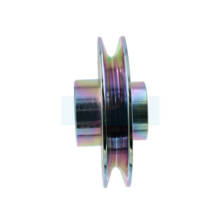Poulie moteur pour tracteur tondeuse Roques & Lecoeur (N532151118)