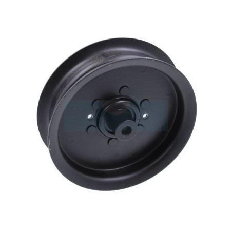 Poulie tendeur courroie coupe pour tracteur tondeuse Simplicity (7034422SM)