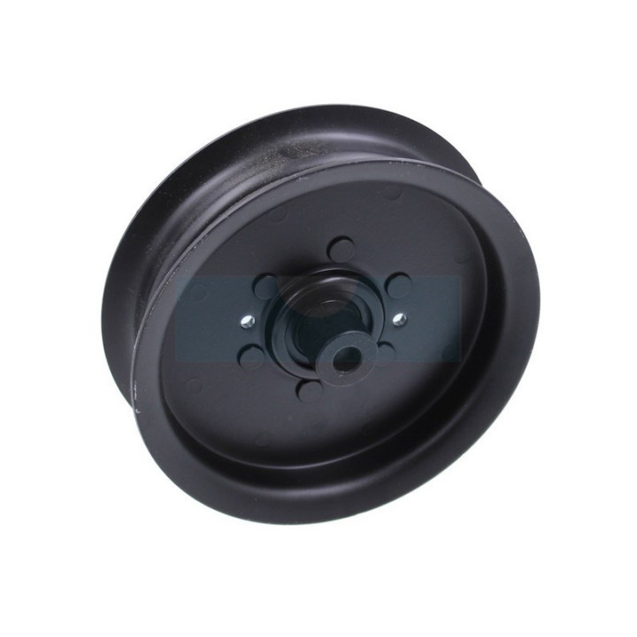 Poulie tendeur courroie coupe pour tracteur tondeuse Simplicity (7034422SM)