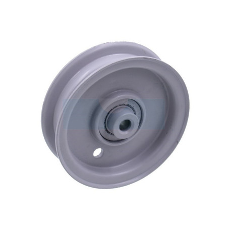 Poulie tendeur courroie coupe pour tracteur tondeuse Simplicity (7018574SM)