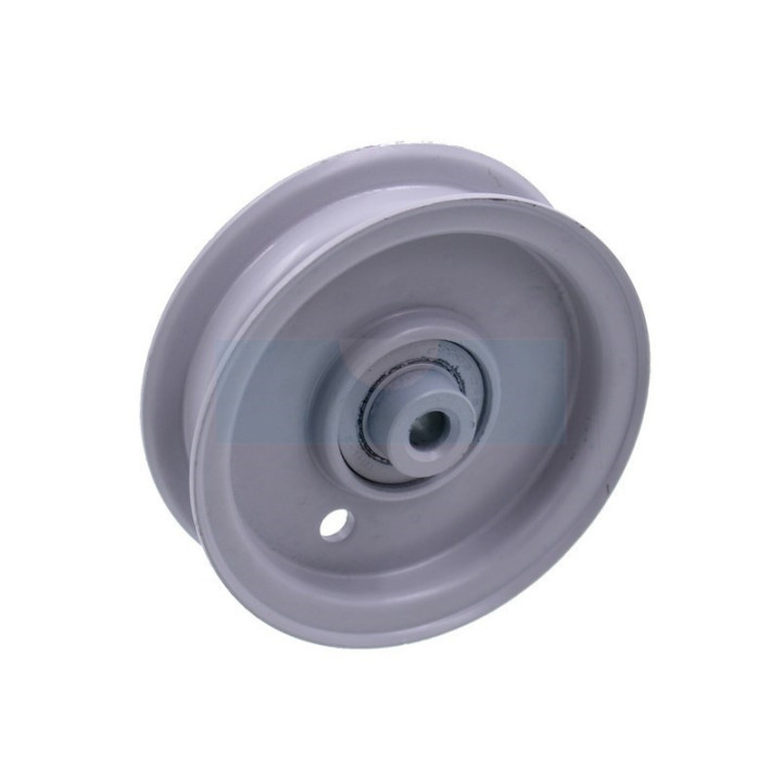 Poulie tendeur courroie coupe pour tracteur tondeuse Simplicity (7018574SM)