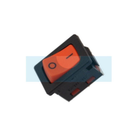 Interrupteur marche / arrêt pour combi-système / taille-haie / débroussailleuse Stihl (42294300203)