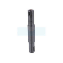 Axe de palier pour tracteur tondeuse Castelgarden / GGP (1250208050)