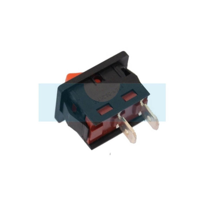 Interrupteur marche / arrêt pour combi-système / taille-haie / débroussailleuse Stihl (42294300203)