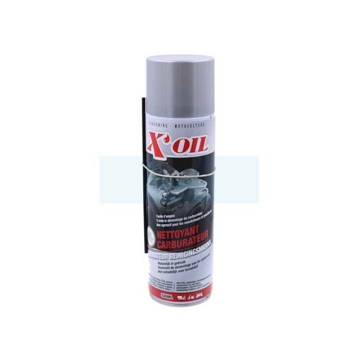 Nettoyant carburateur