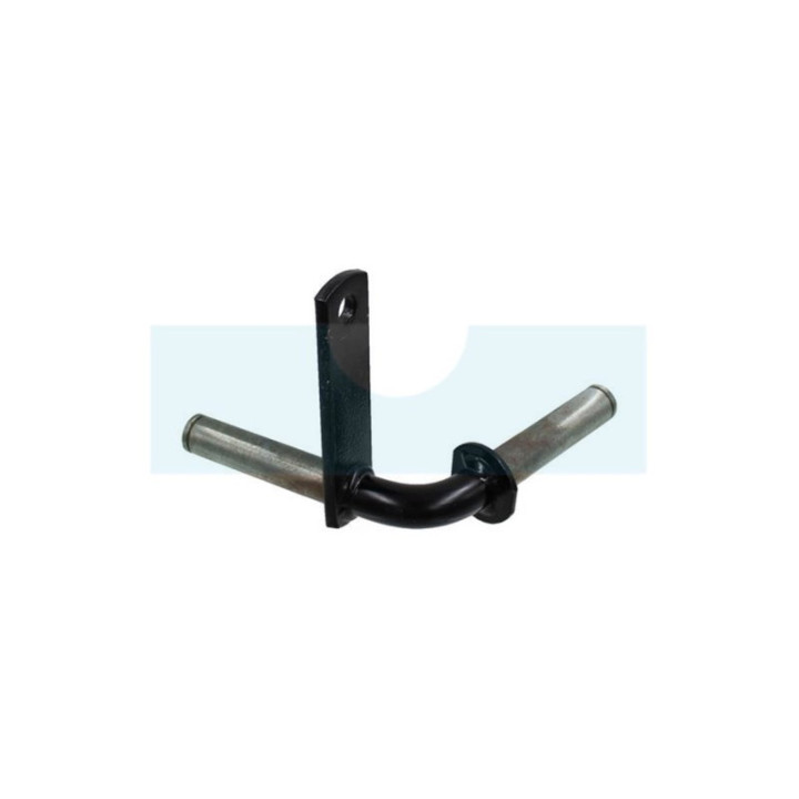 Fusée de roue pour tracteur tondeuse Roques & Lecoeur (S532916432273)