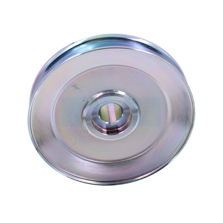 Poulie d'entrainement pour tracteur tondeuse Roques & Lecoeur (N532150165)