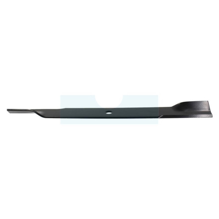 Lame pour tracteur tondeuse Simplicity (57cm) (84001711)