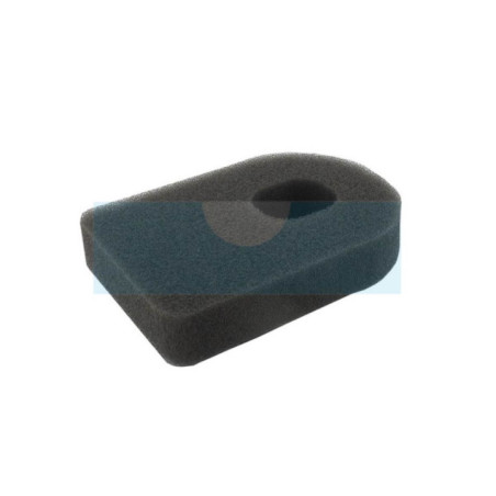 Filtre à air pour tondeuse Atco (F016S01003)