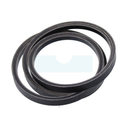 Courroie pour tracteur tondeuse Simplicity (1758100YP)