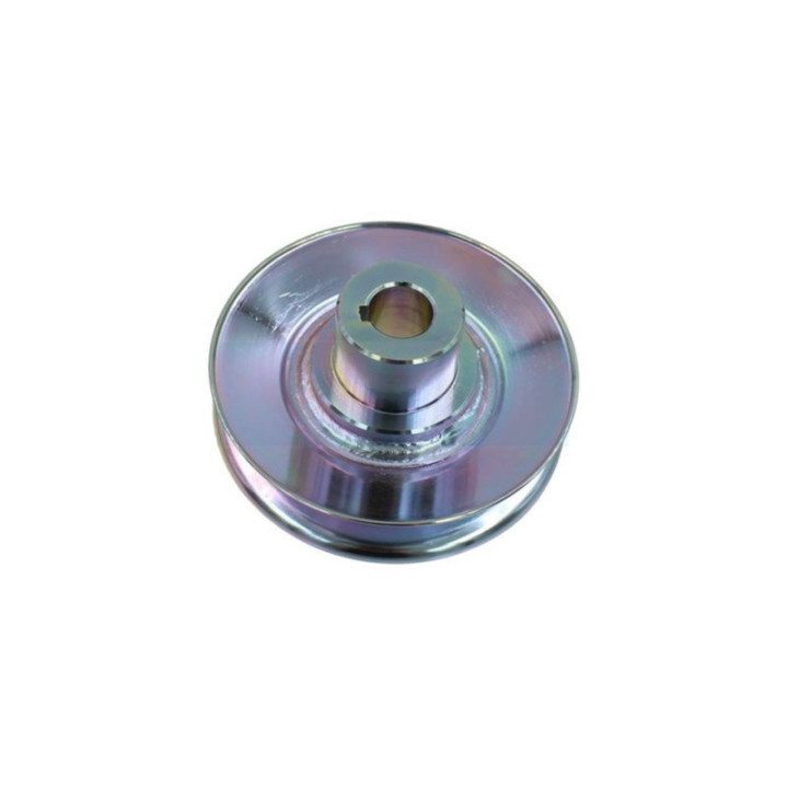 Poulie de palier pour tracteur tondeuse Roques & Lecoeur (N532151209)