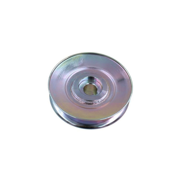 Poulie de palier pour tracteur tondeuse Roques & Lecoeur (N532151209)