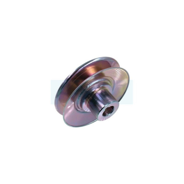 Poulie de palier pour tracteur tondeuse Roques & Lecoeur (N532151209)