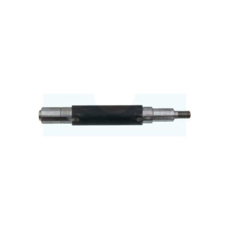 Axe de palier pour tracteur tondeuse Roques & Lecoeur (S532038128023)