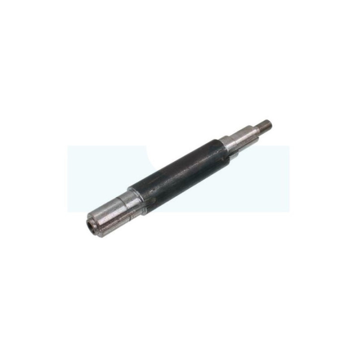 Axe de palier pour tracteur tondeuse Roques & Lecoeur (S532038128023)