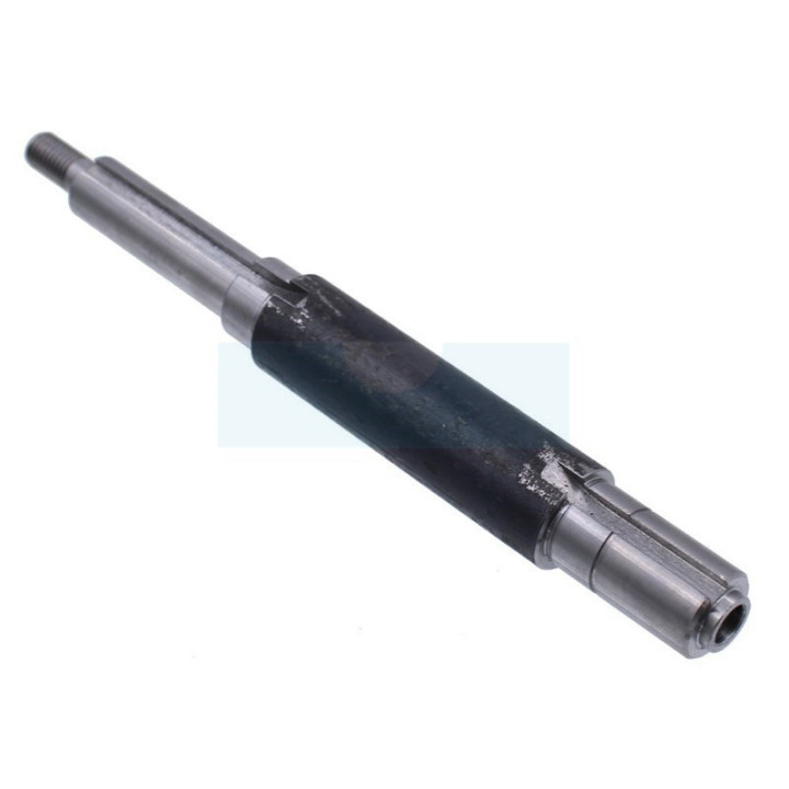 Axe de palier pour tracteur tondeuse Roques & Lecoeur (S532038128033)