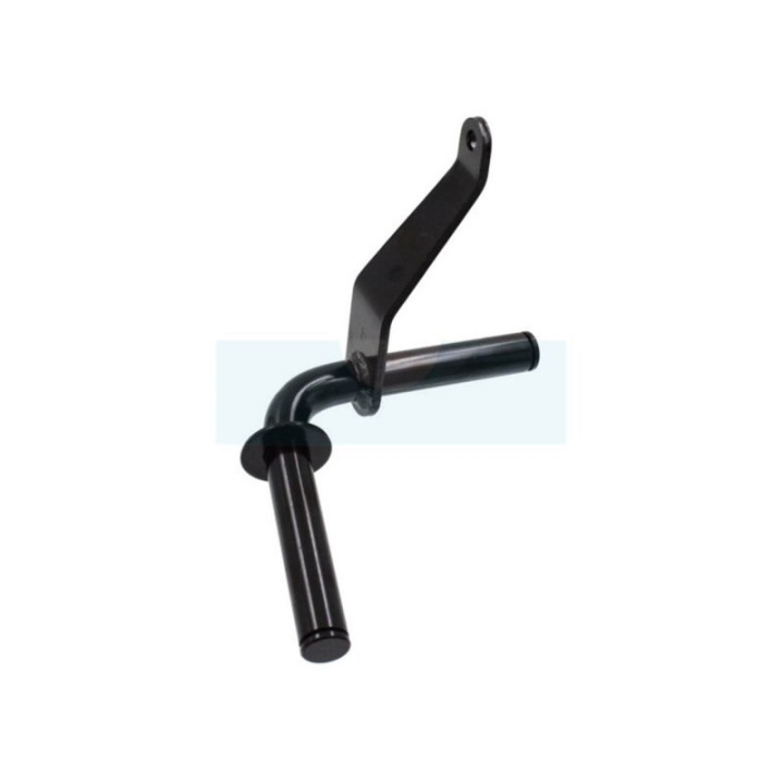 Fusée de roue pour tracteur tondeuse Atco (3822303730)