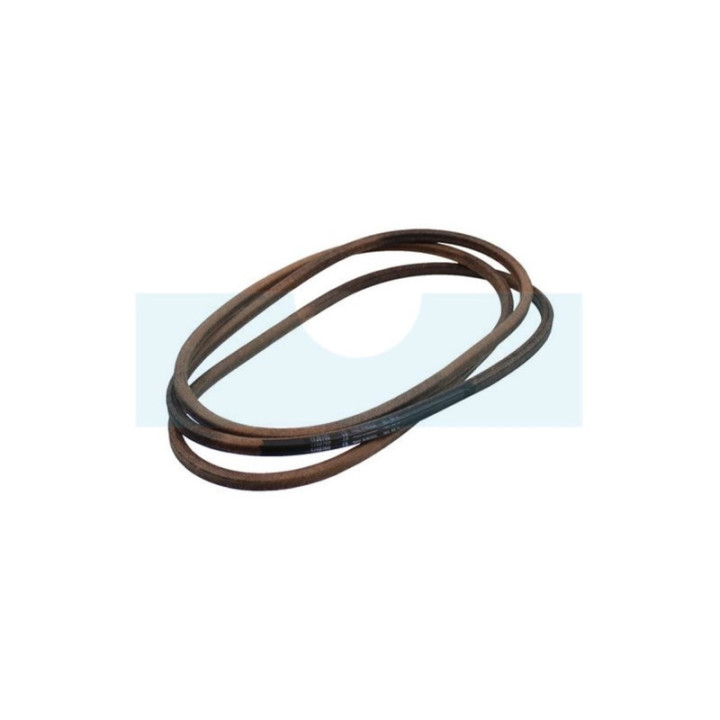 Courroie de coupe pour tracteur tondeuse Simplicity (1758760YP)