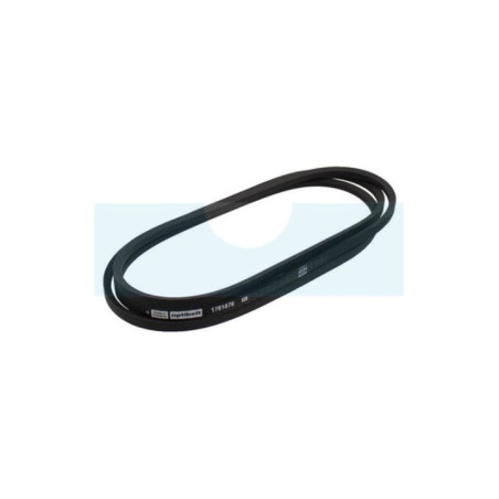 Courroie de traction pour tracteur tondeuse Simplicity (84001118)