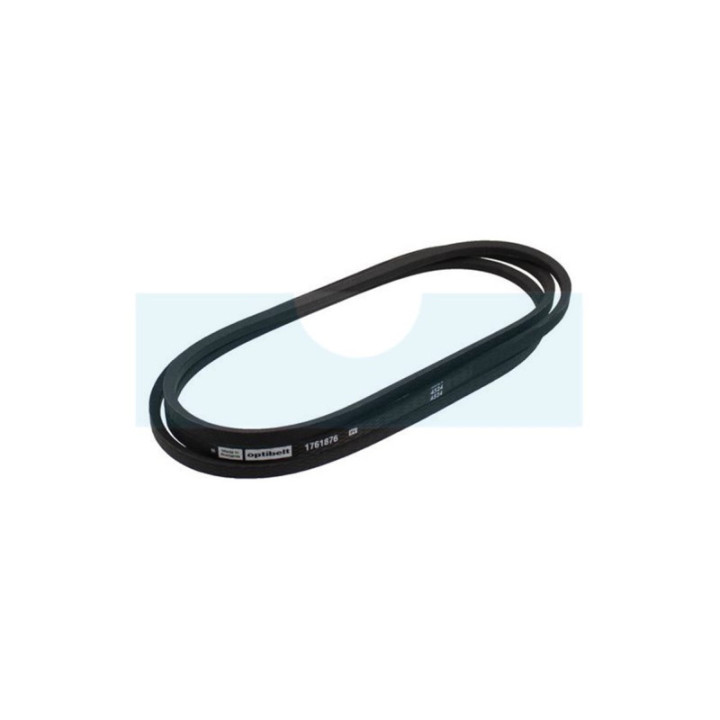 Courroie de traction pour tracteur tondeuse Simplicity (84001118)