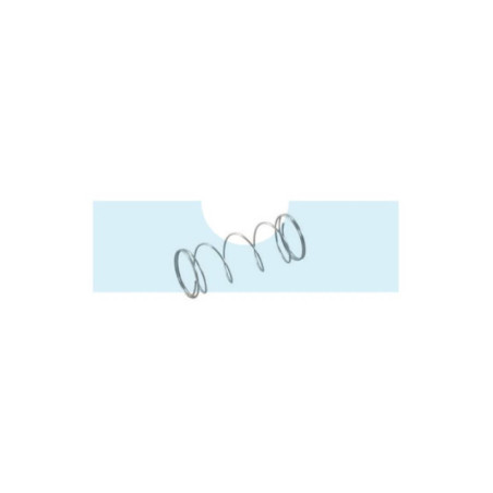 Ressort de membrane pour moteur Briggs & Stratton (691839)