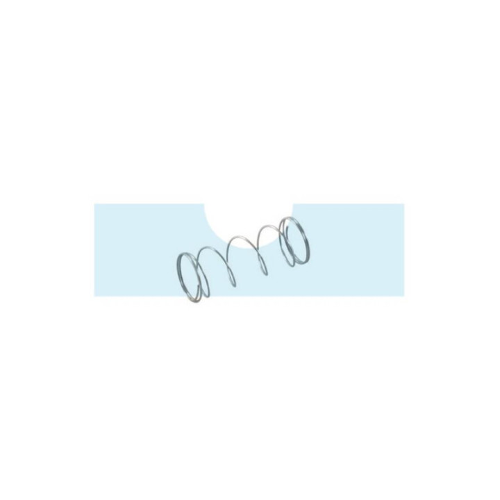 Ressort de membrane pour moteur Briggs & Stratton (691839)
