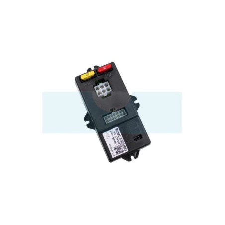 Module électronique pour tracteur tondeuse Roques & Lecoeur (N341271187)