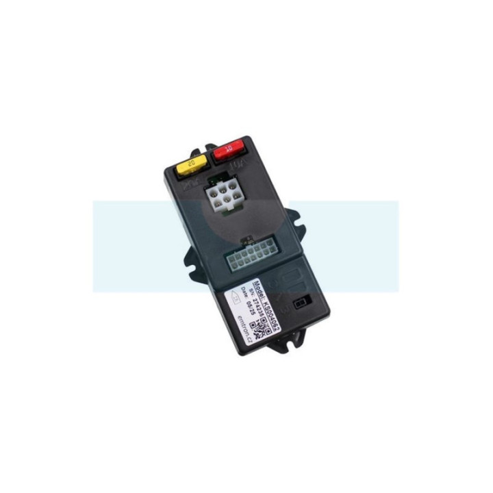 Module électronique pour tracteur tondeuse Roques & Lecoeur (N341271187)