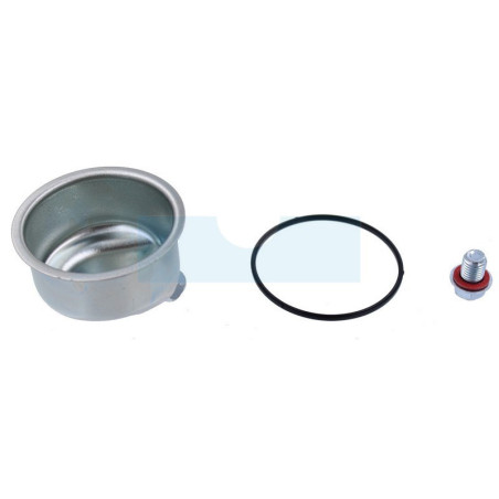 Cuve de carburateur pour moteur / tondeuse Honda (16015ZE111)