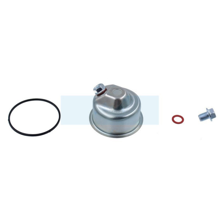 Cuve de carburateur pour moteur / tondeuse Honda (16015ZE111)