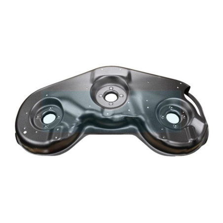 Plateau de coupe nu pour tracteur tondeuse Simplicity (1687625YP)