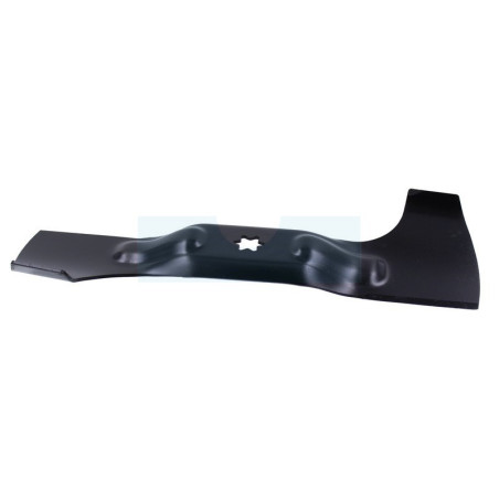 Lame pour tracteur tondeuse MTD (74204082)