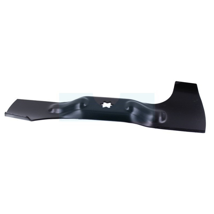 Lame pour tracteur tondeuse MTD (74204082)