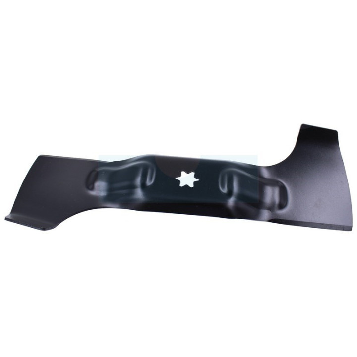 Lame pour tracteur tondeuse MTD (74204082)