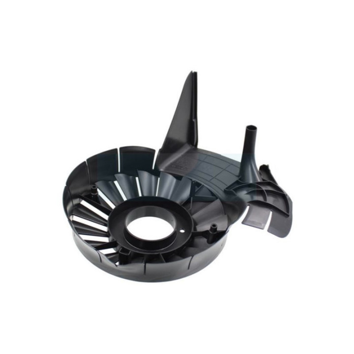 Carter de protection pour tondeuse Alpina (322060270/1)