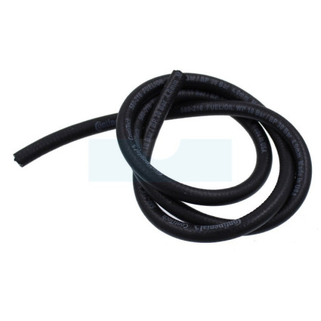 Tuyau d'essence Ø 4mm