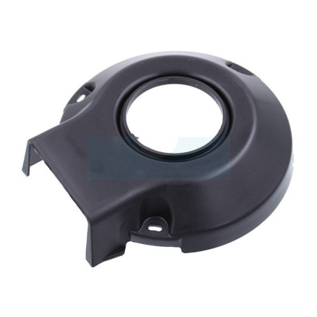 Carter de protection de courroie pour tondeuse Oleo Mac (66070233)