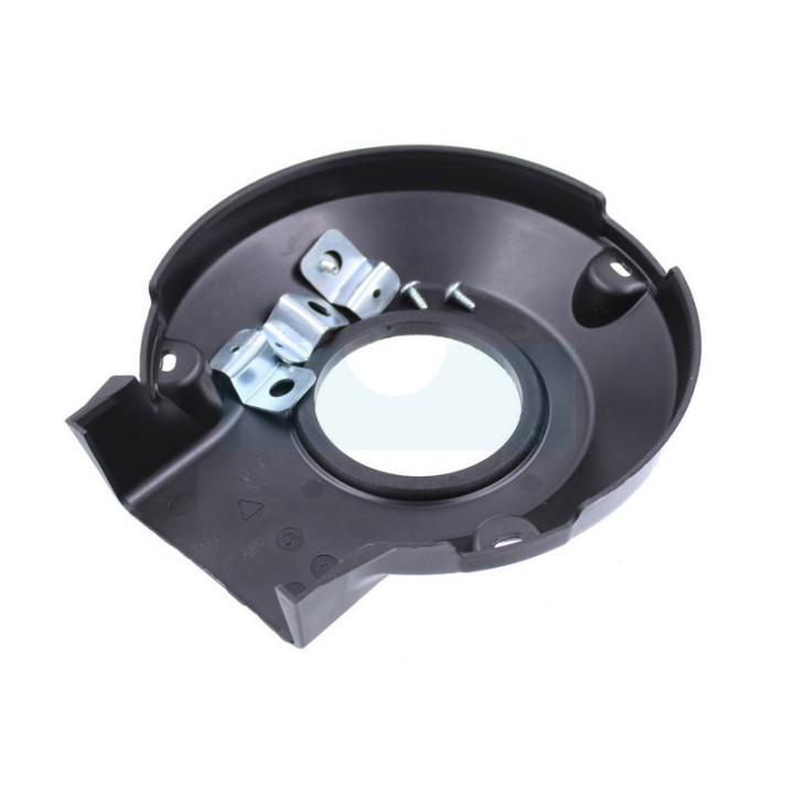 Carter de protection de courroie pour tondeuse Oleo Mac (66070233)