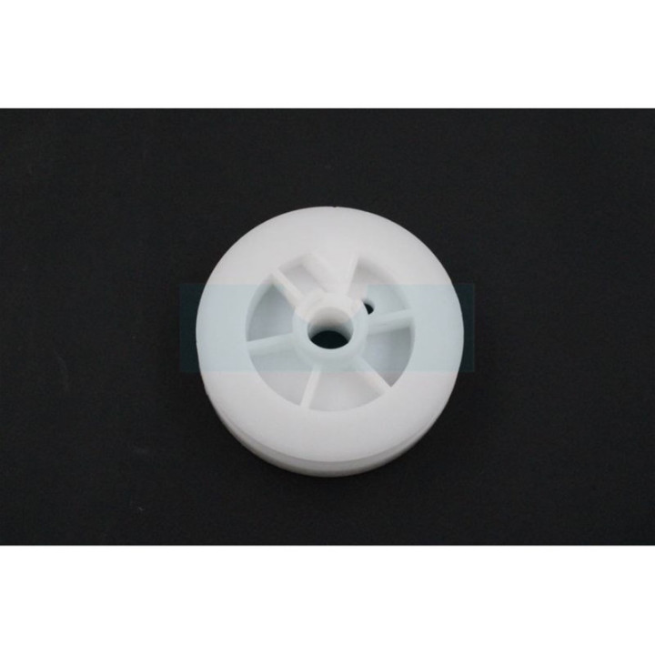 Poulie de lanceur pour tronçonneuse Stihl (11221950400)