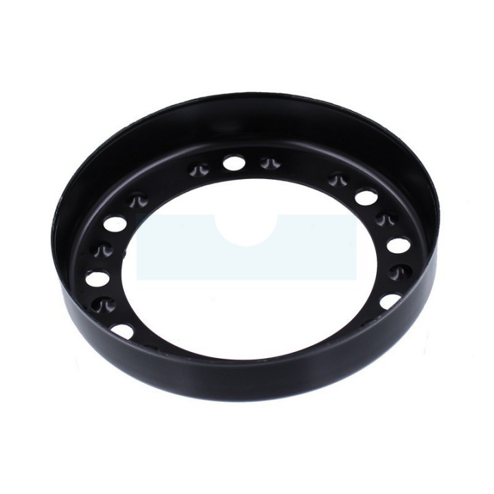 Protection de palier de lame pour tracteur tondeuse Mc Culloch (532174493)