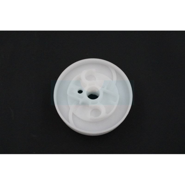 Poulie de lanceur pour tronçonneuse Stihl (11221950400)