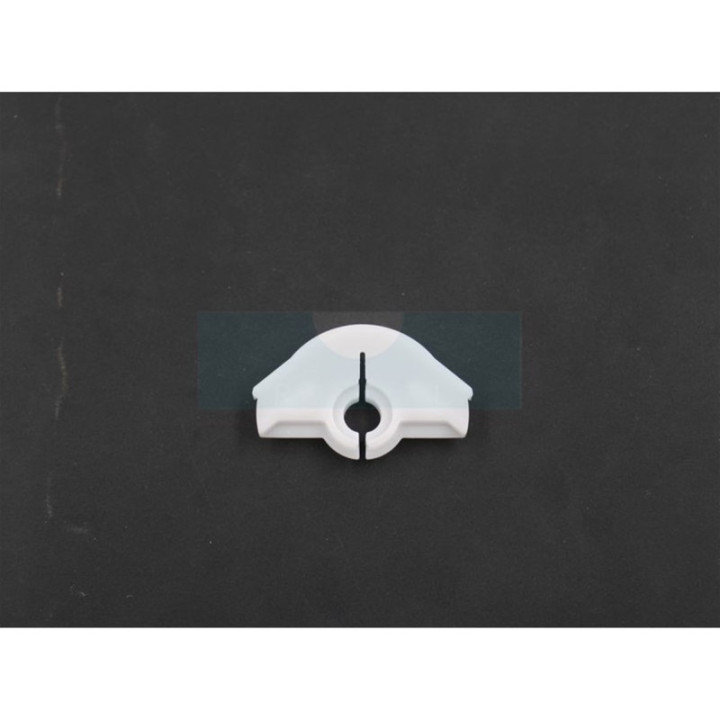 Guide cliquet de lanceur pour tondeuse Kubota (1268161590)