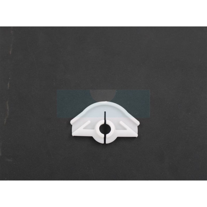 Guide cliquet de lanceur pour tondeuse Kubota (1268161590)