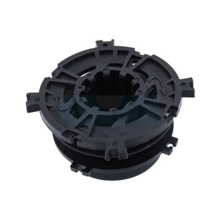 Bobine de tête à fils pour débroussailleuse Stihl pour notre ref A62154B (40037133001)
