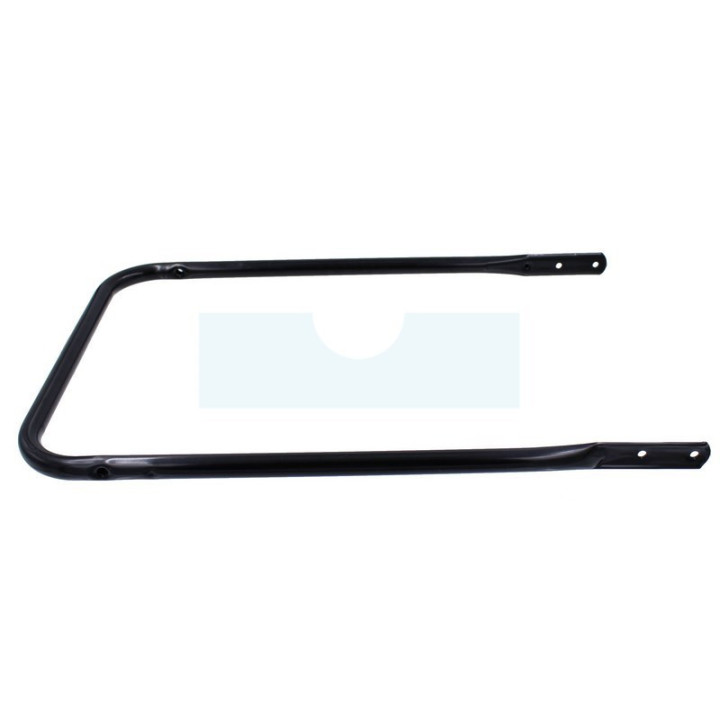 Mancheron inférieur pour tondeuse Castelgarden / GGP (381006990/0)