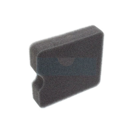 Filtre à air pour souffleur Husqvarna (504115301)
