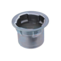 Coupelle de volant pour moteur Briggs & Stratton (691517)