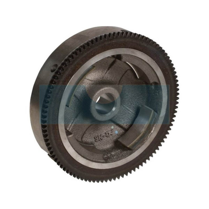 Volant d'inertie pour moteur Honda (31100ZE3722)