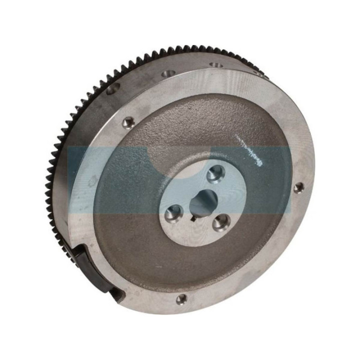 Volant d'inertie pour moteur Honda (31100ZE3722)