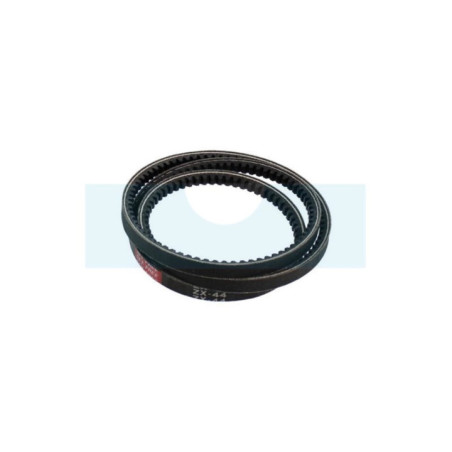 Courroie Mitsuboshi motoculture trapézoïdale 10mm x 1143mm (ZX44)